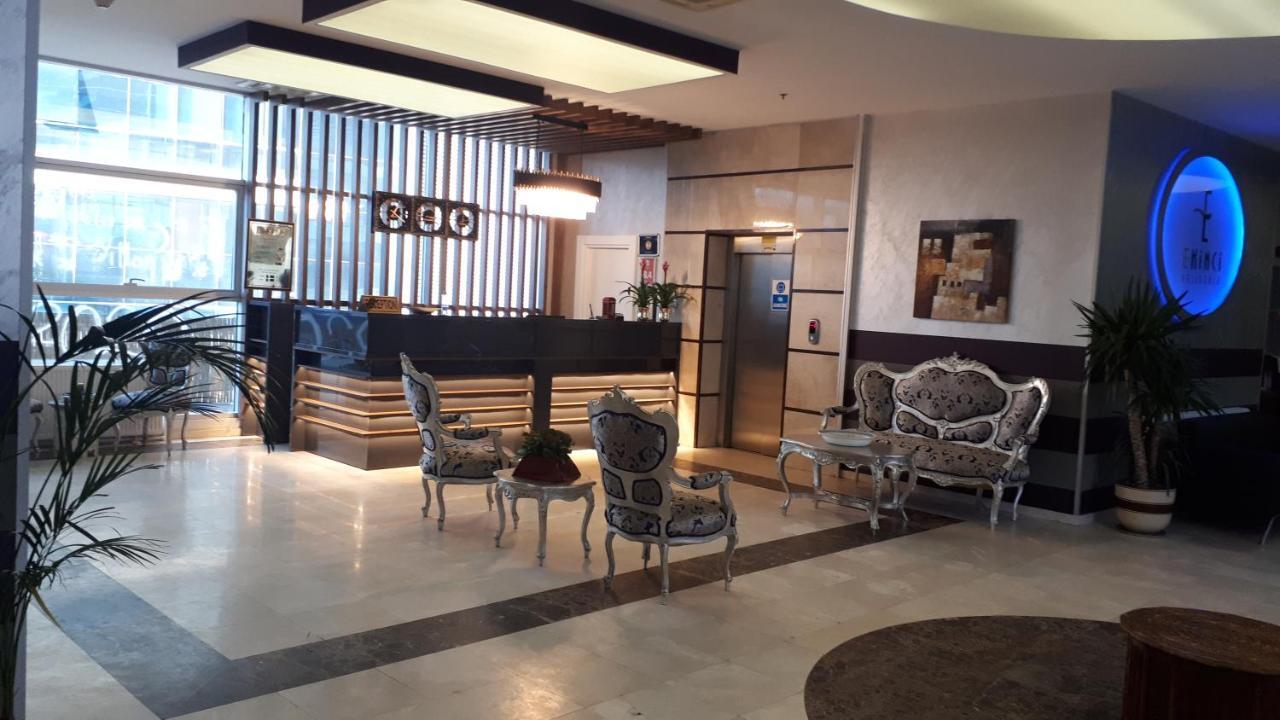 Aparthotel Ekinci Istanbul