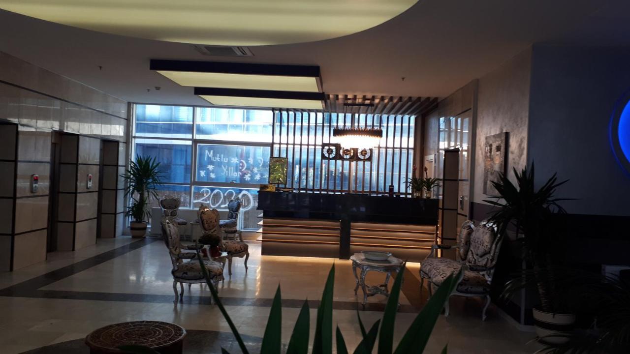 Ekinci Aparthotel 4*