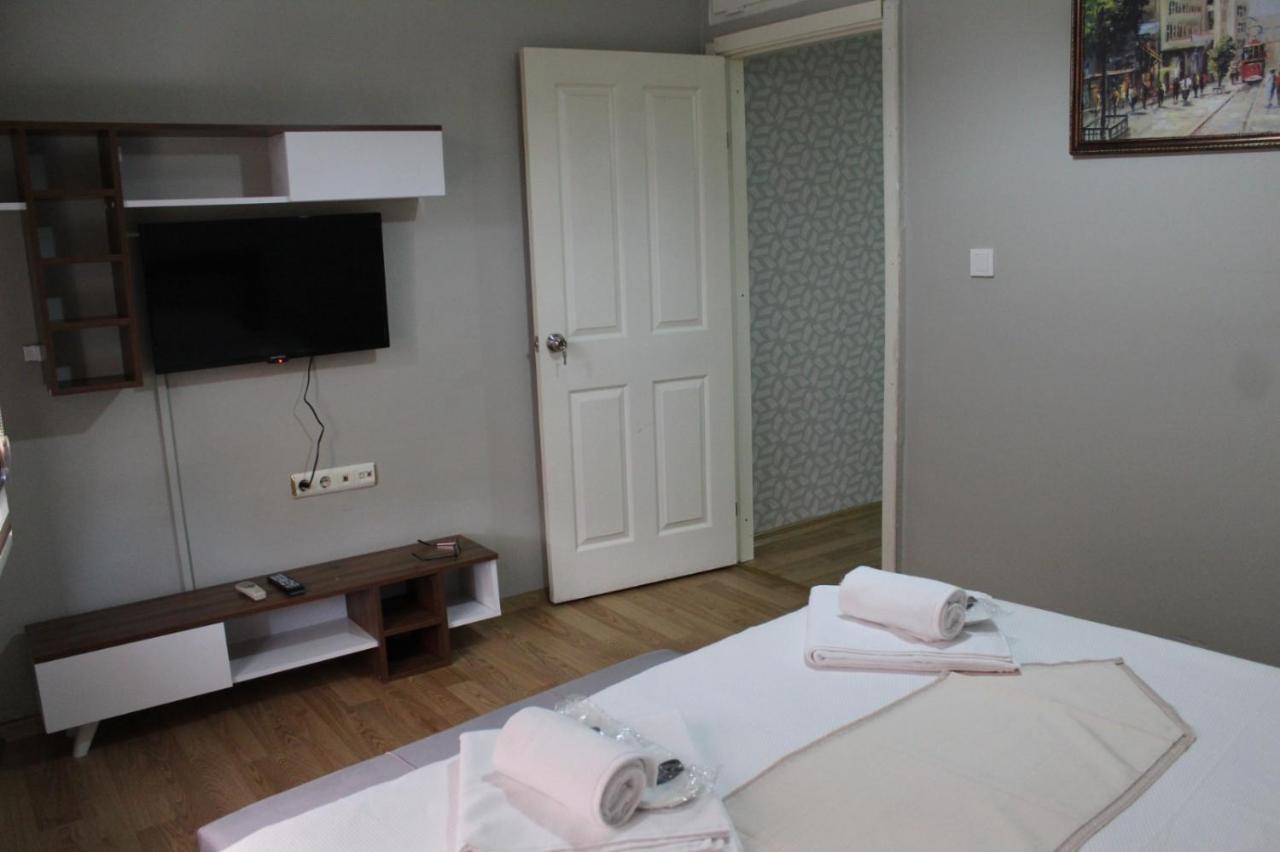 Bed & Breakfast Ehli Keyif *