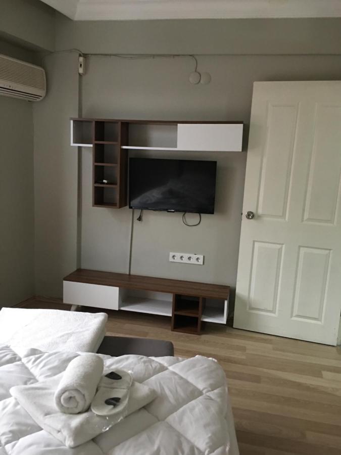 Ehli Keyif Bed & Breakfast *
