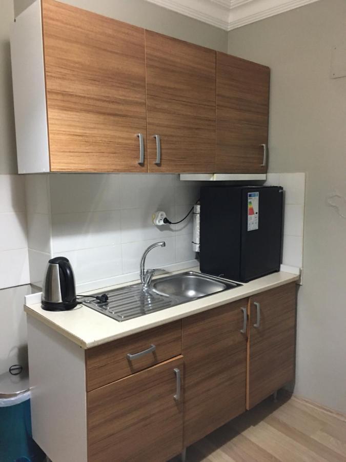 Ehli Keyif Bed & Breakfast Istanbul