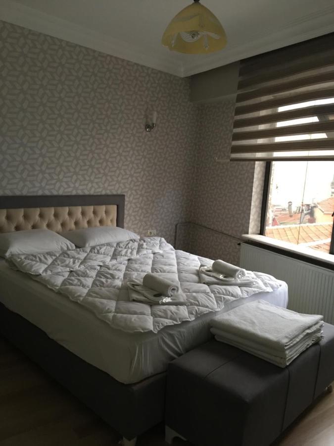 Ehli Keyif Bed & Breakfast *
