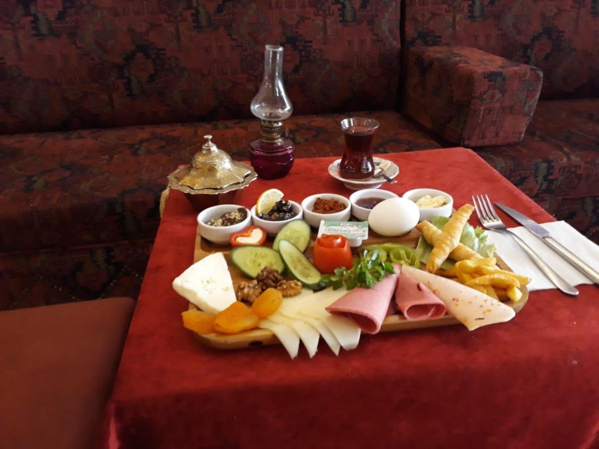 Ehli Keyif Bed & Breakfast