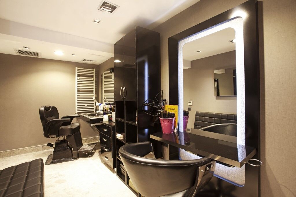 Otel Grand Beyazit