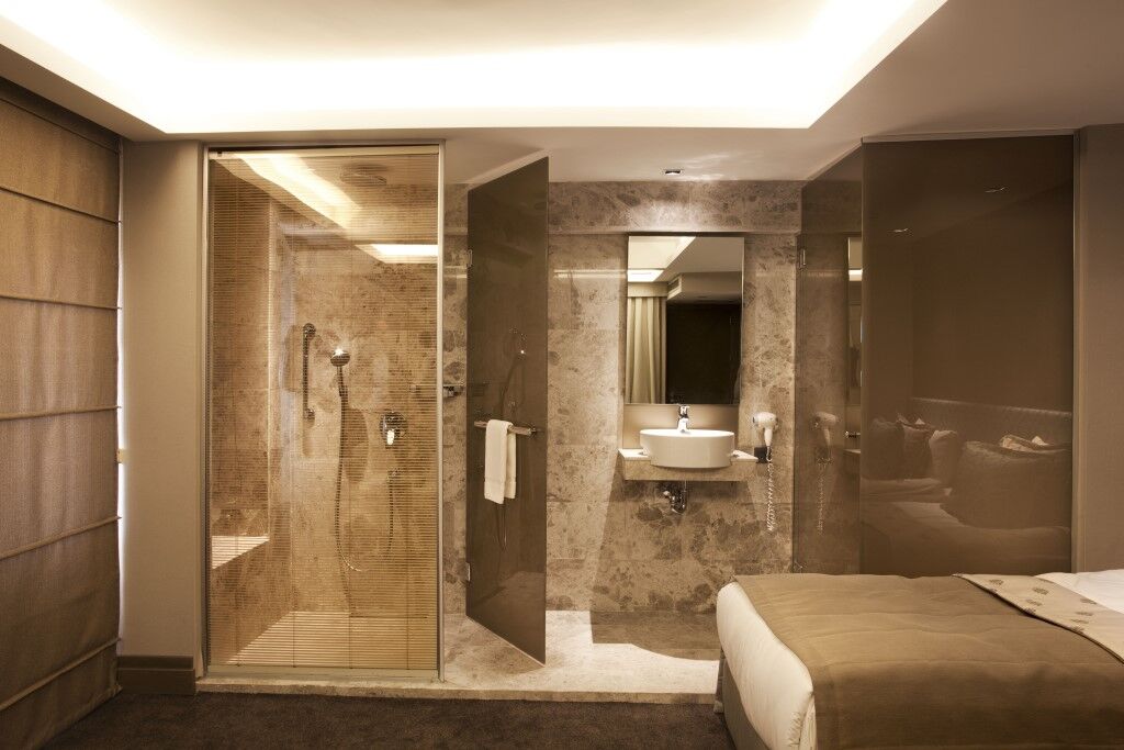 Grand Beyazit Otel 4*