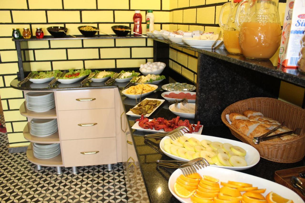 Art Hotel Istanbul