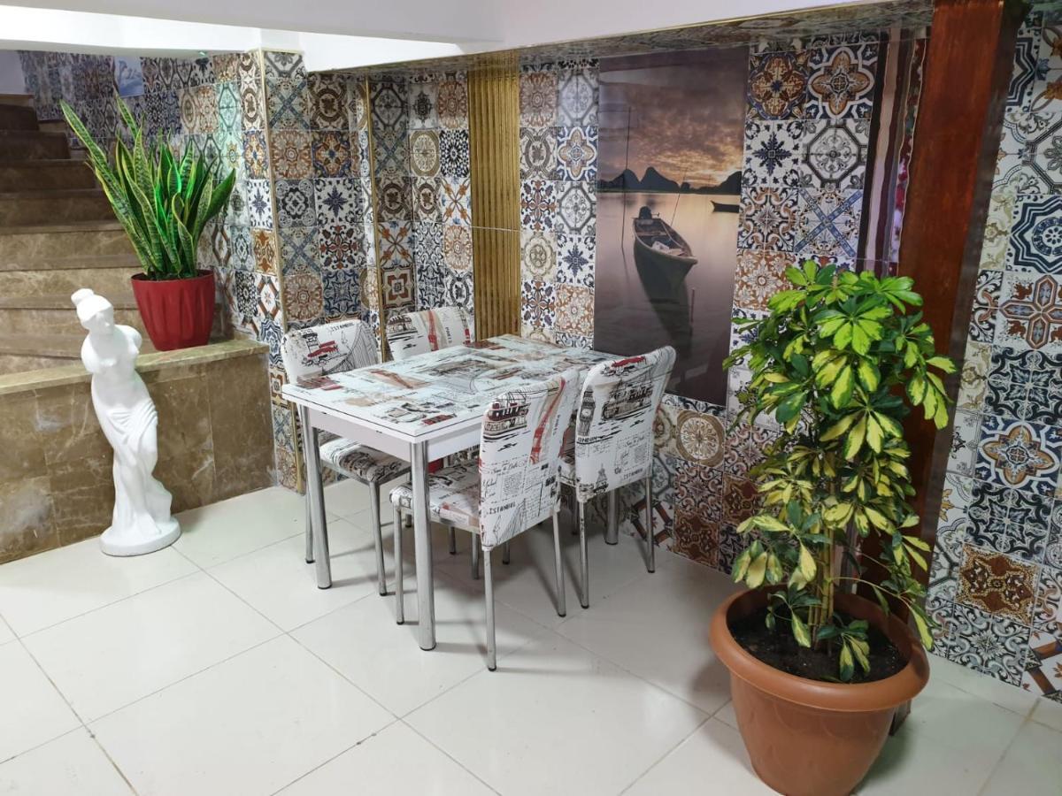 Hotel Hotel Best Istanbul