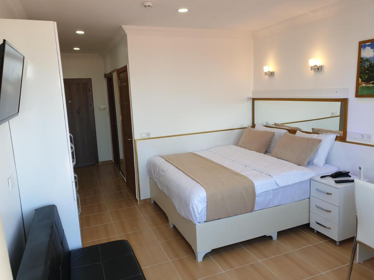 Hotel Best Istanbul 3*
