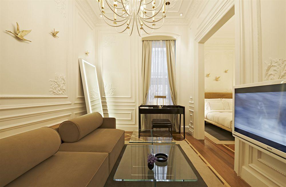 The Galata 3*