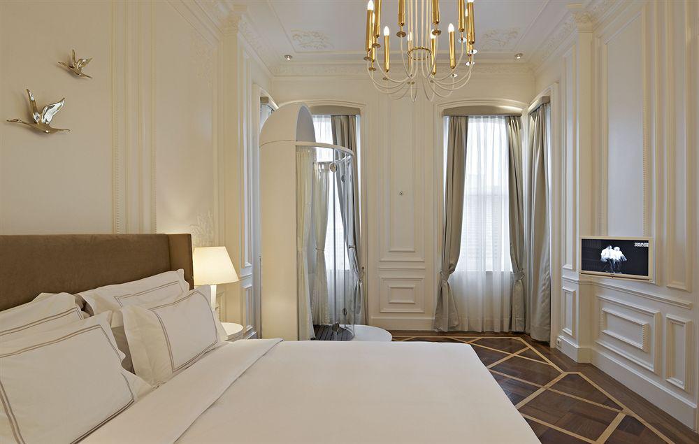 The Galata 3*
