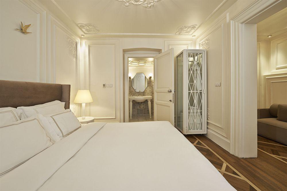 Hotel The Galata 3*