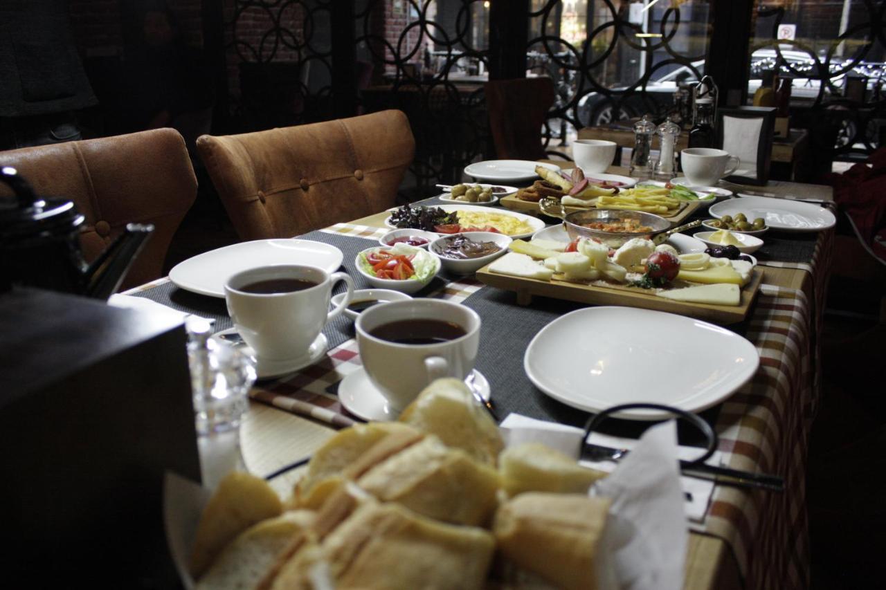 The Wolf Hotel 3*