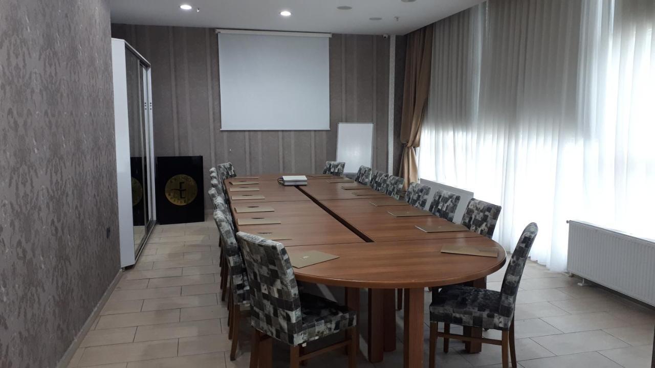 Aparthotel Ekinci Istanbul