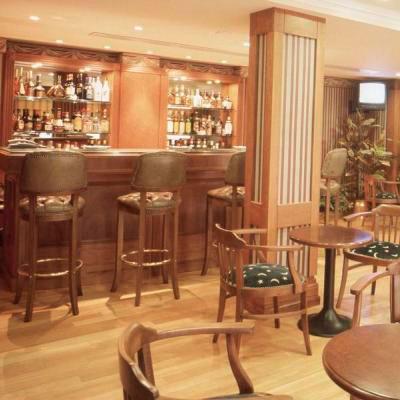 Titanic Comfort Sisli Hotel Istanbul
