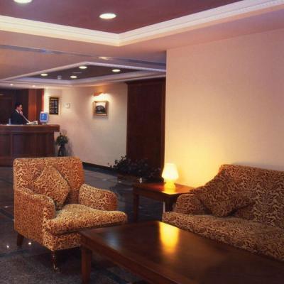 Titanic Comfort Sisli Istanbul