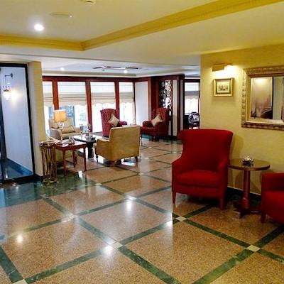 Titanic Comfort Sisli Istanbul