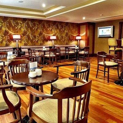 Titanic Comfort Sisli Istanbul