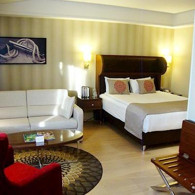 Titanic Comfort Sisli 3* Istanbul