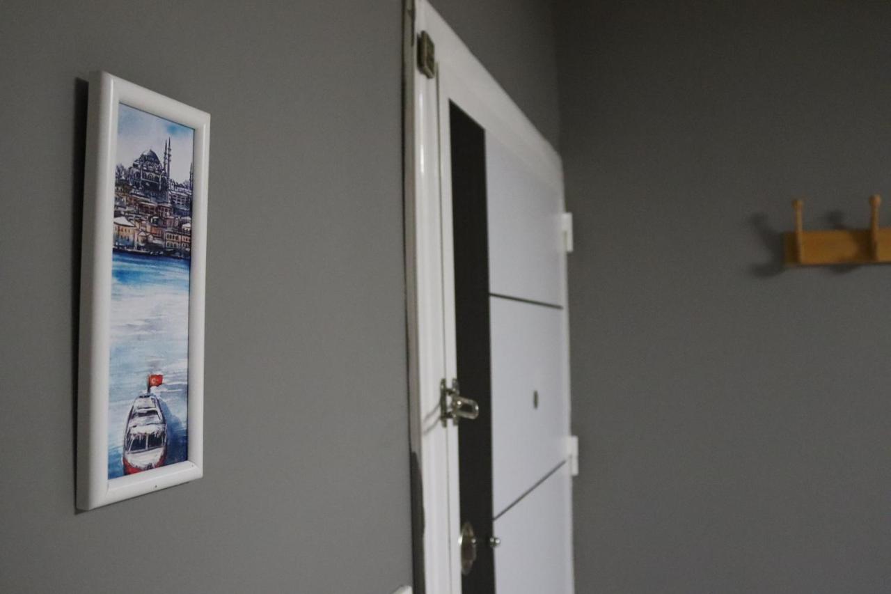 Apartment Aras Istanbul
