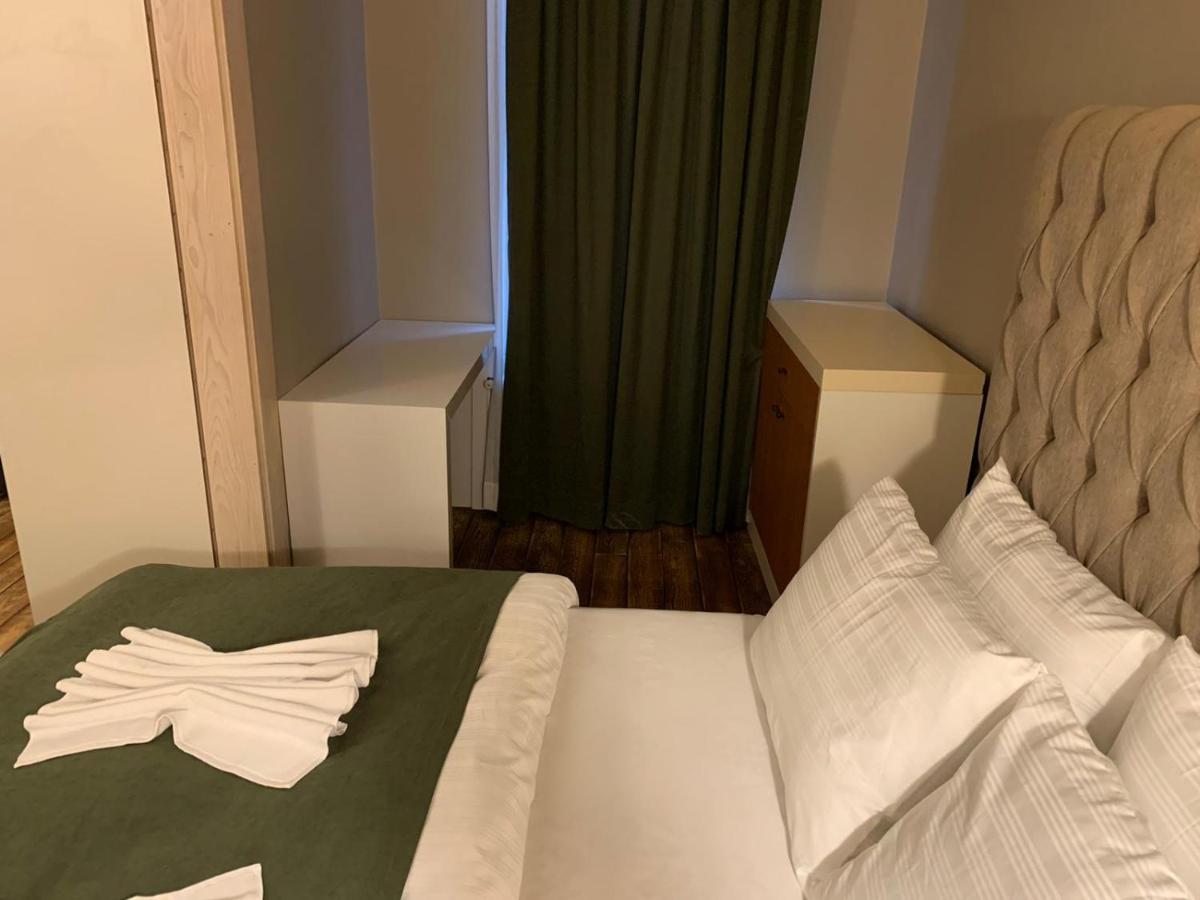 Berfinn Besiktas Hotel