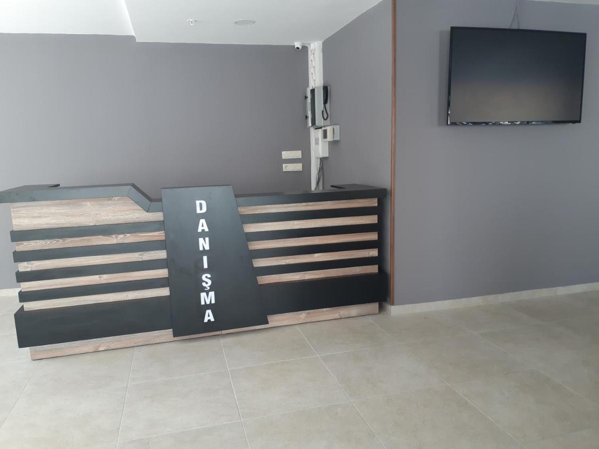 Aparthotel Mia 2*