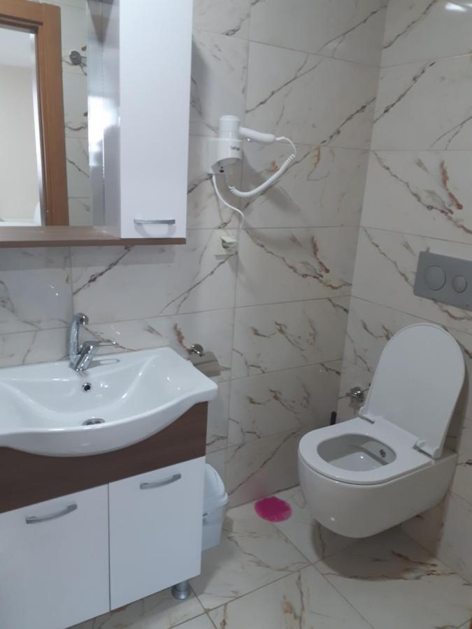 Mia Aparthotel Istanbul