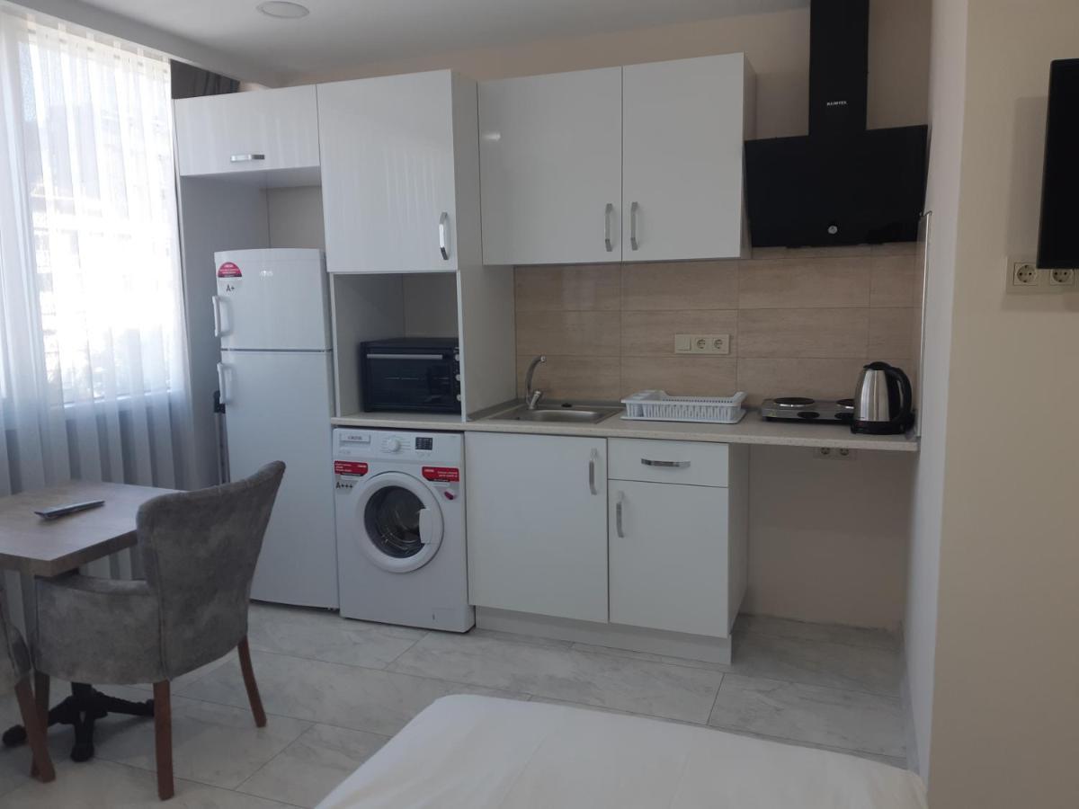 Aparthotel Mia 2*