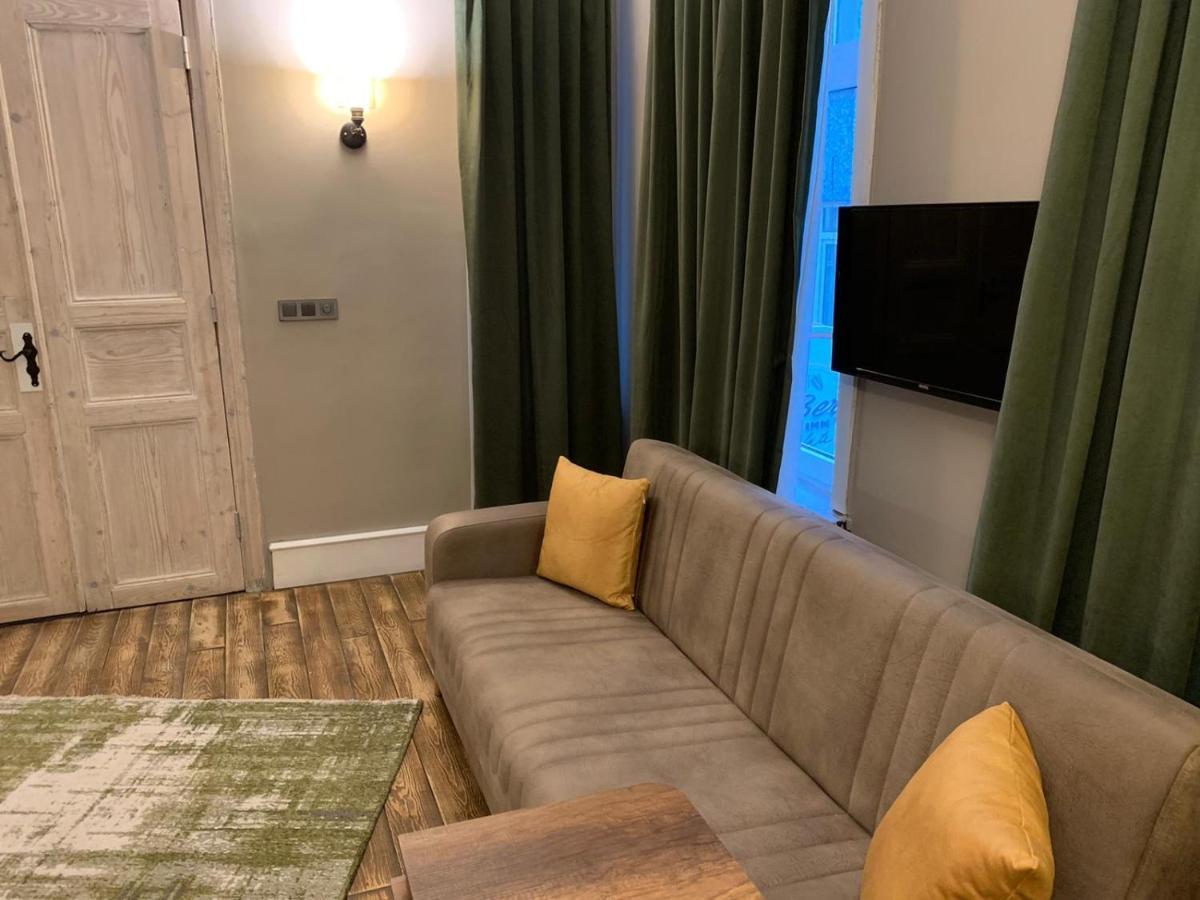 Hotel Berfinn Besiktas *