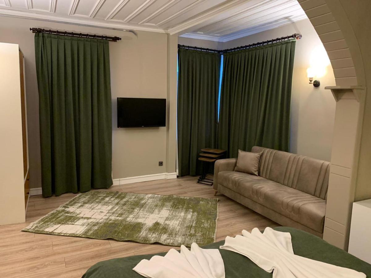Berfinn Besiktas Hotel Istanbul