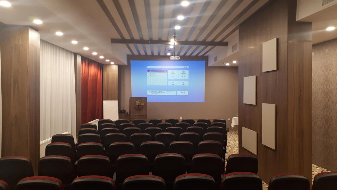Ekinci Aparthotel Istanbul