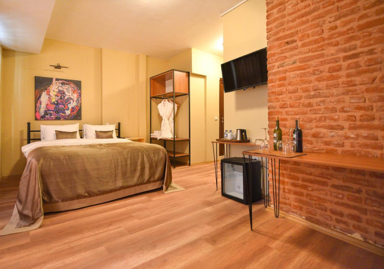 Maravilloso Pera Hotel
