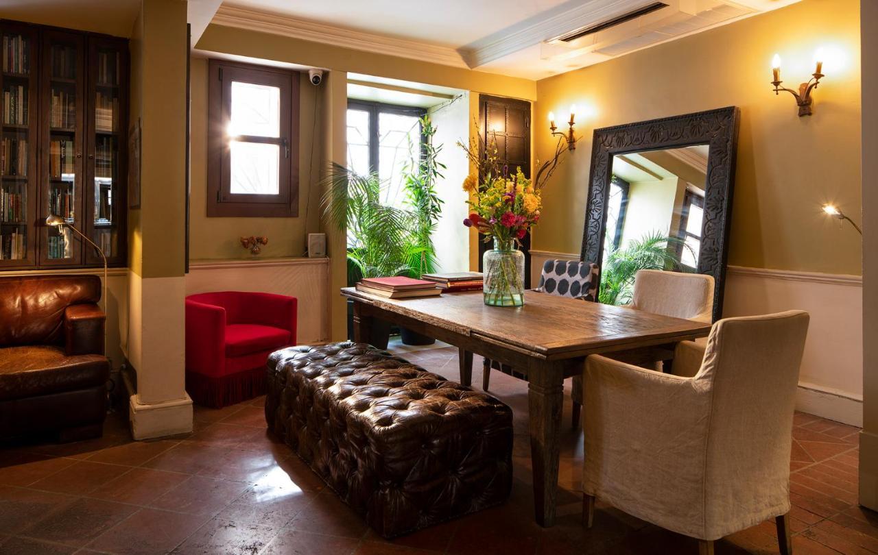 Ibrahim Pasha Hotel 4*