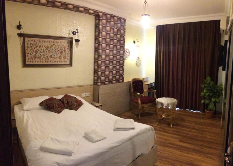 Art 3* Istanbul