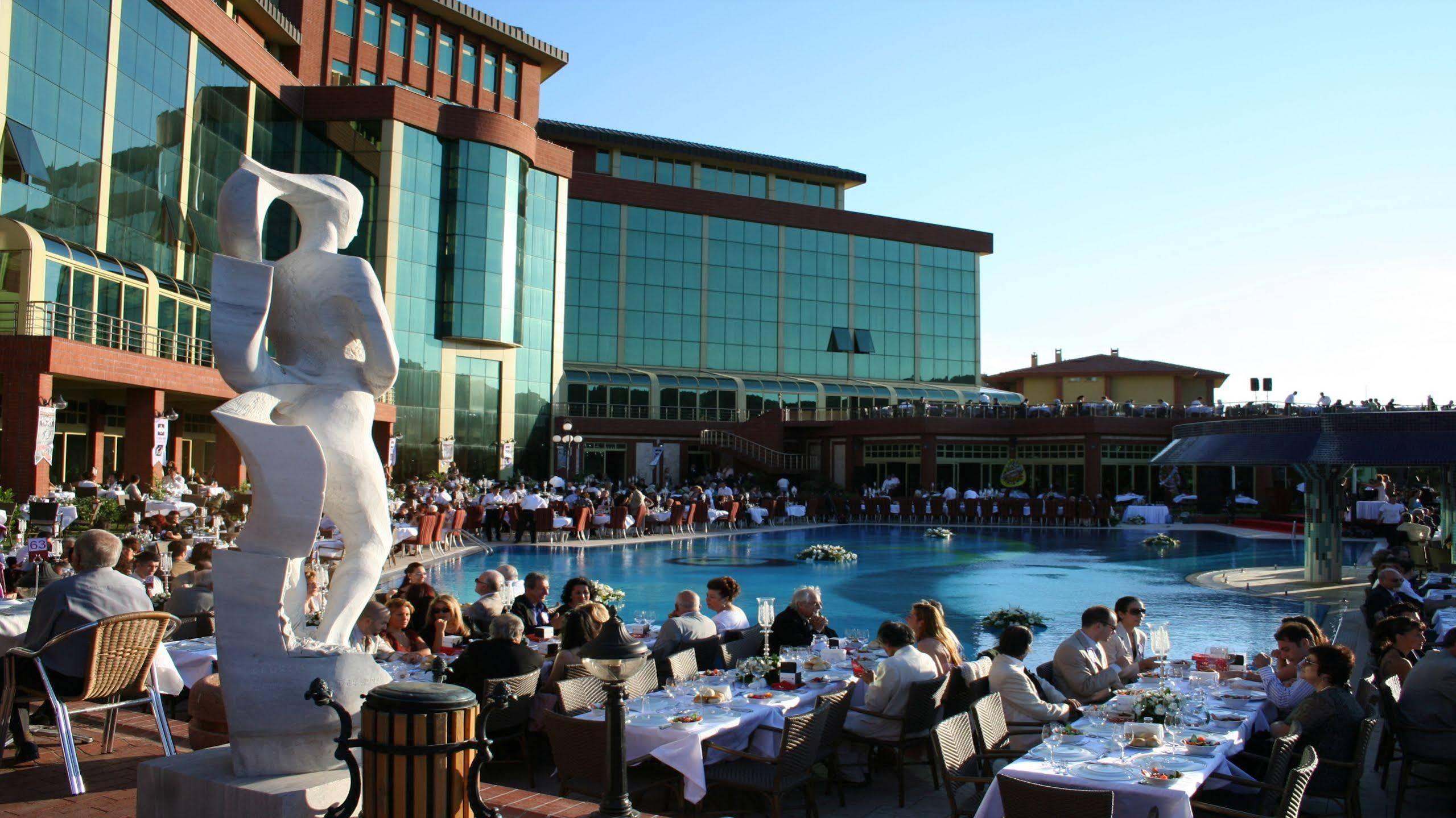 Marma Hotel 5*