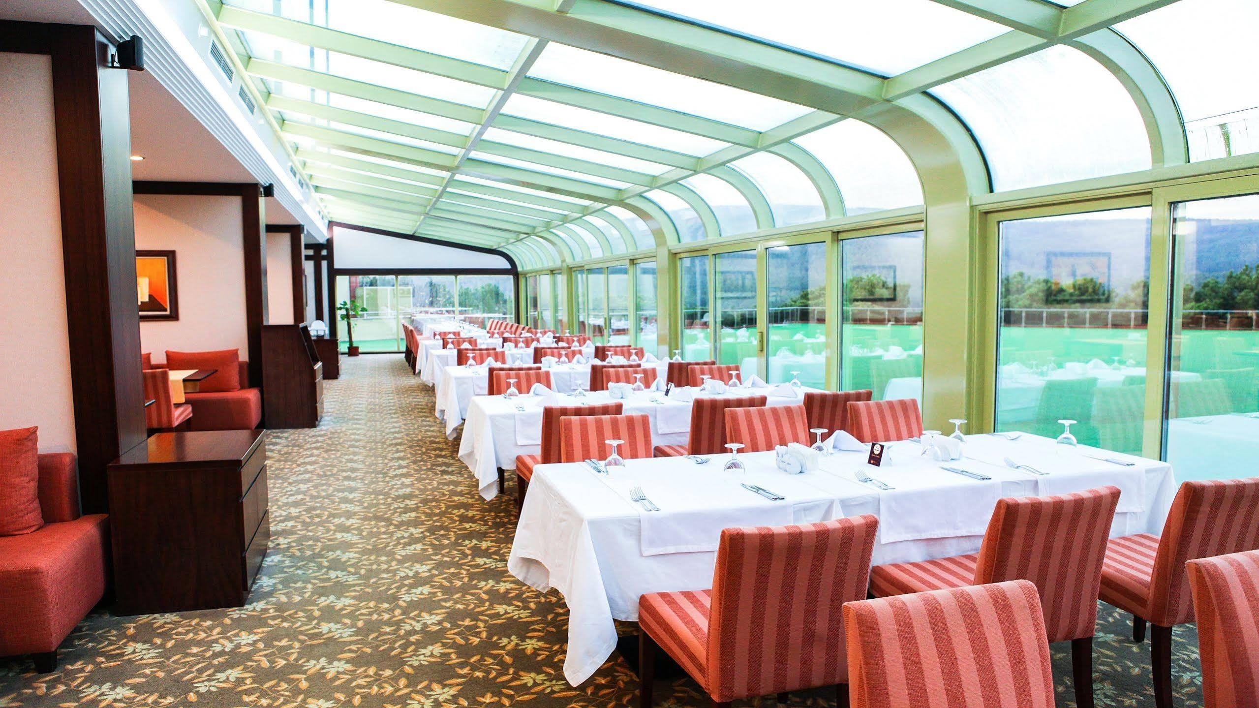 Marma Hotel Istanbul