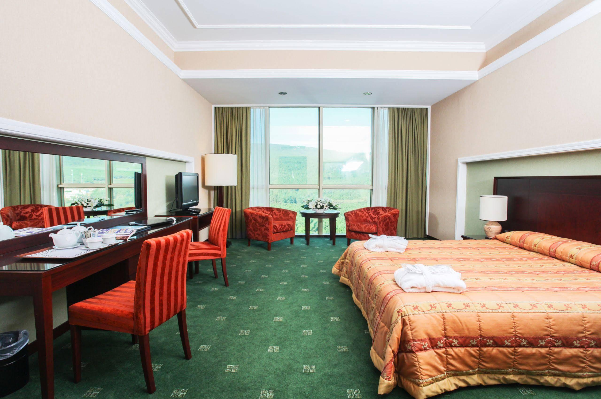 Marma 5* Istanbul