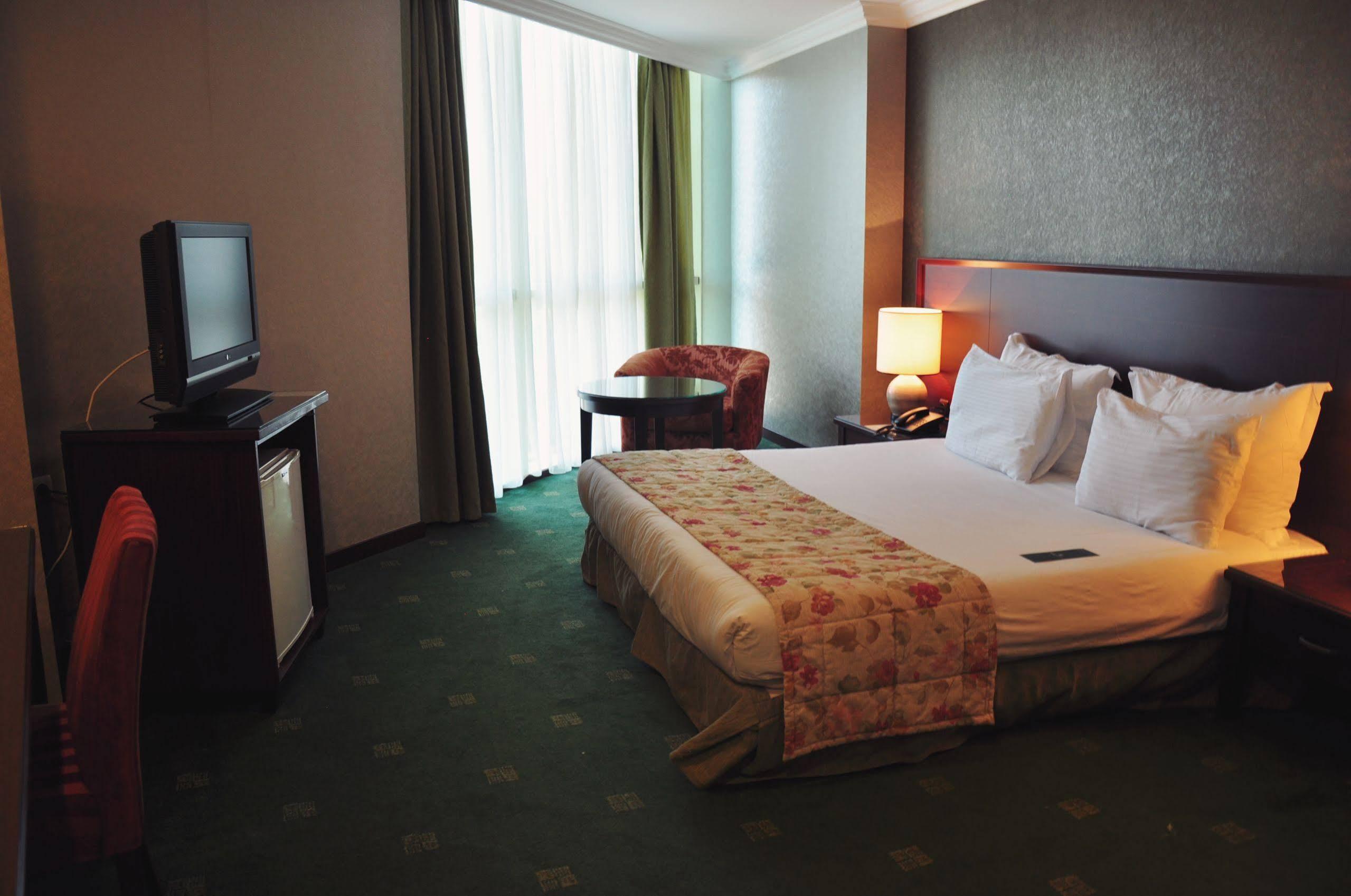Marma Hotel Istanbul