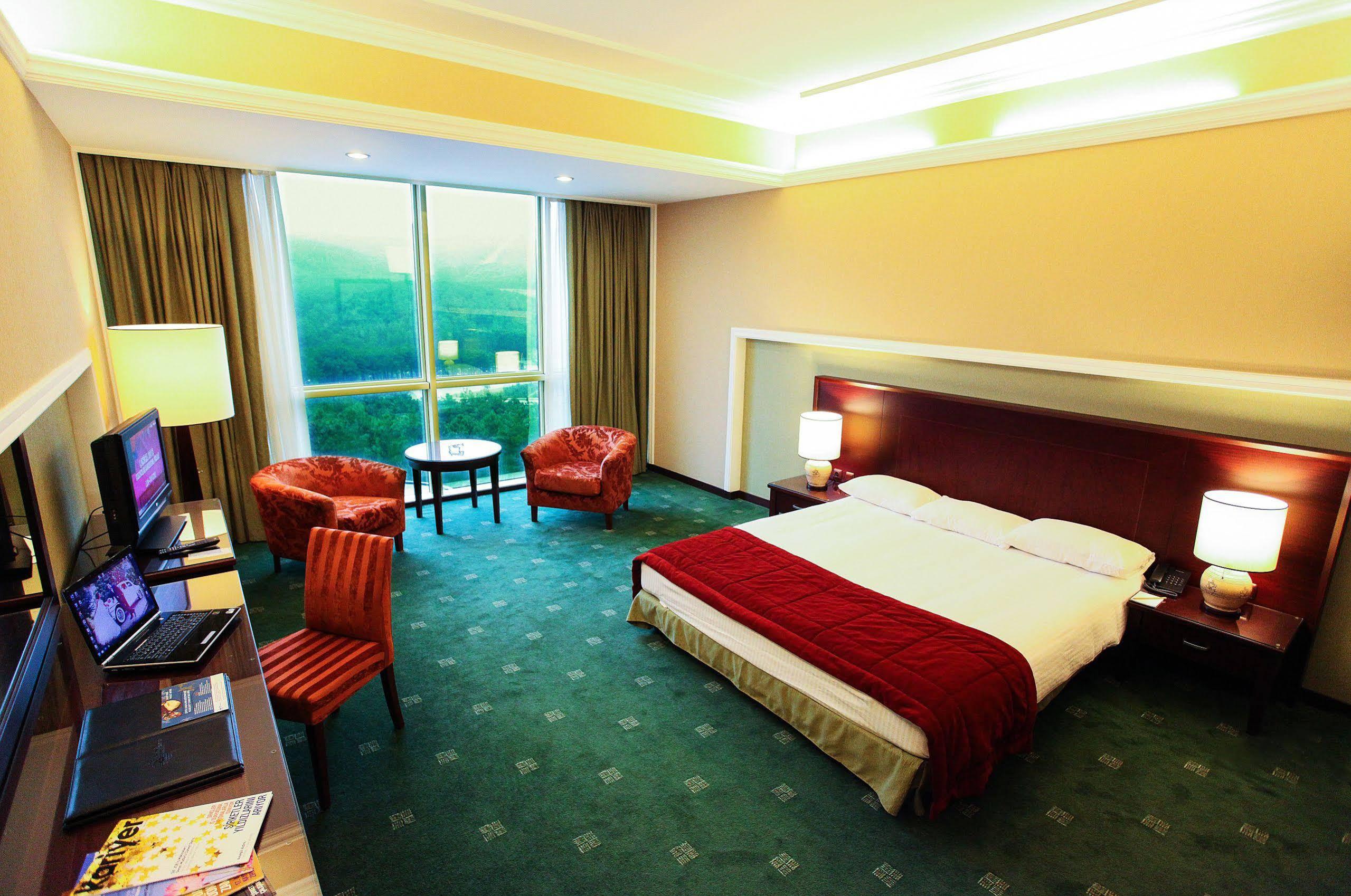 Marma Hotel Istanbul