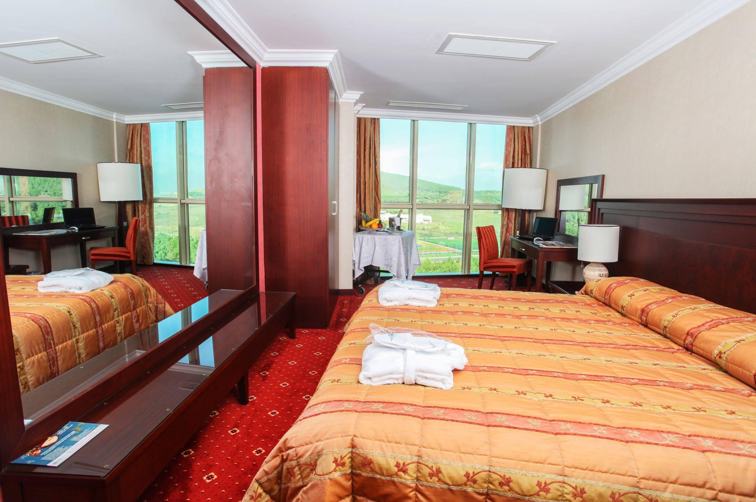 Marma 5* Istanbul