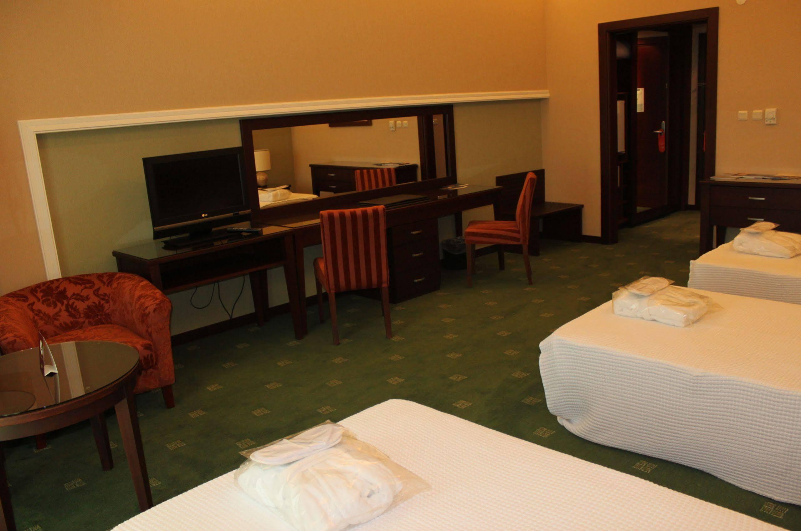 Hotel Marma 5*