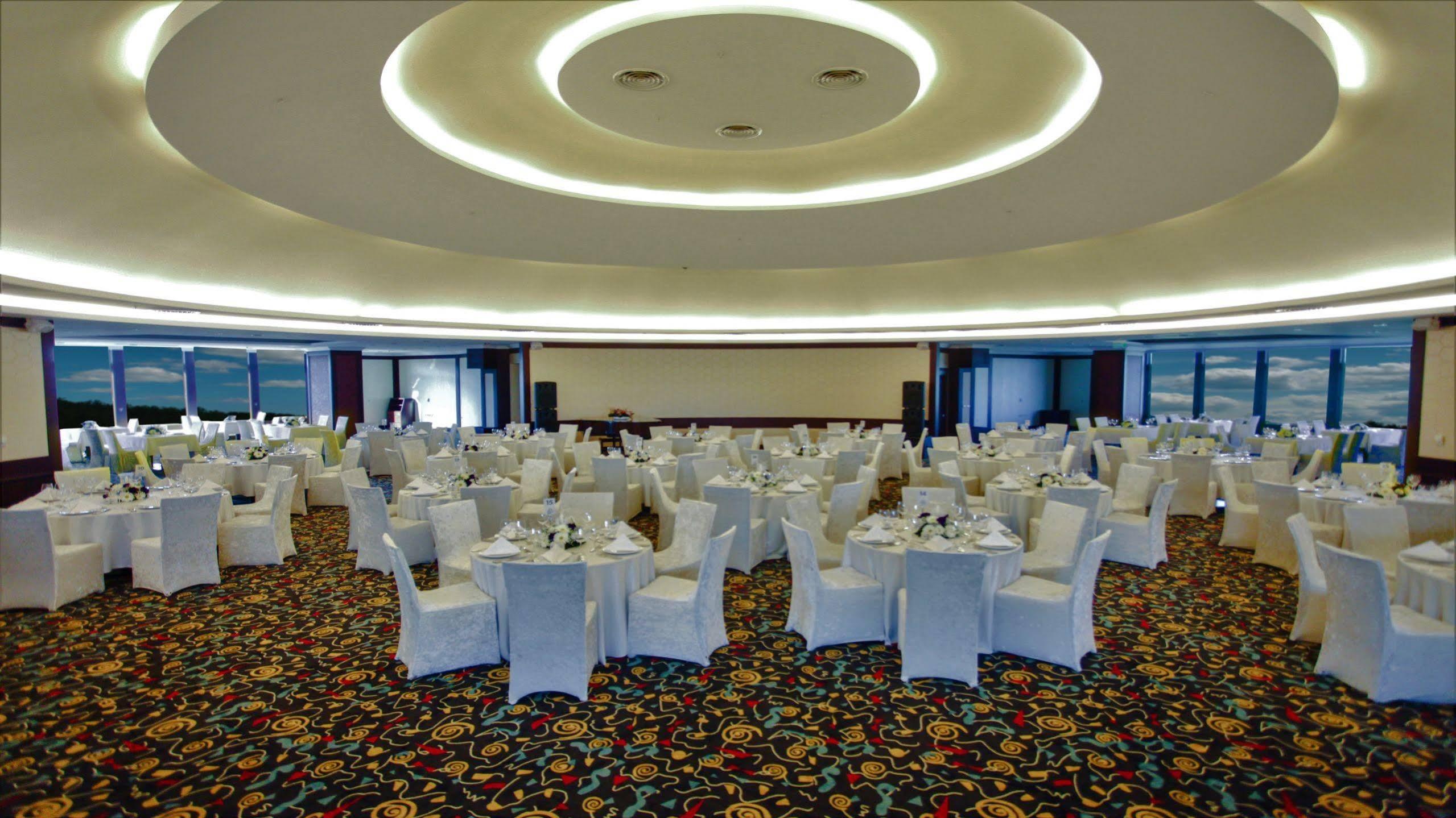 Hotel Marma 5*