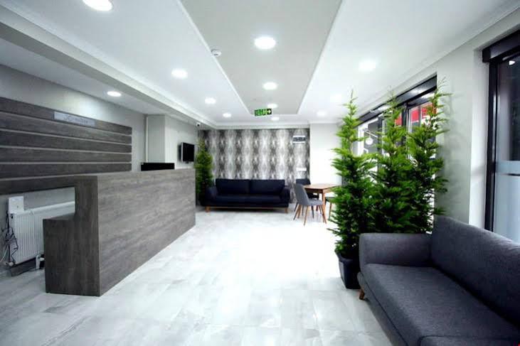 Hotel Joi Suites
