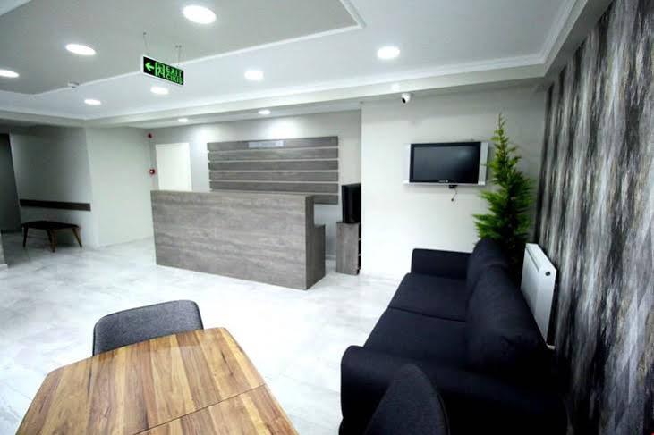 Joi Suites