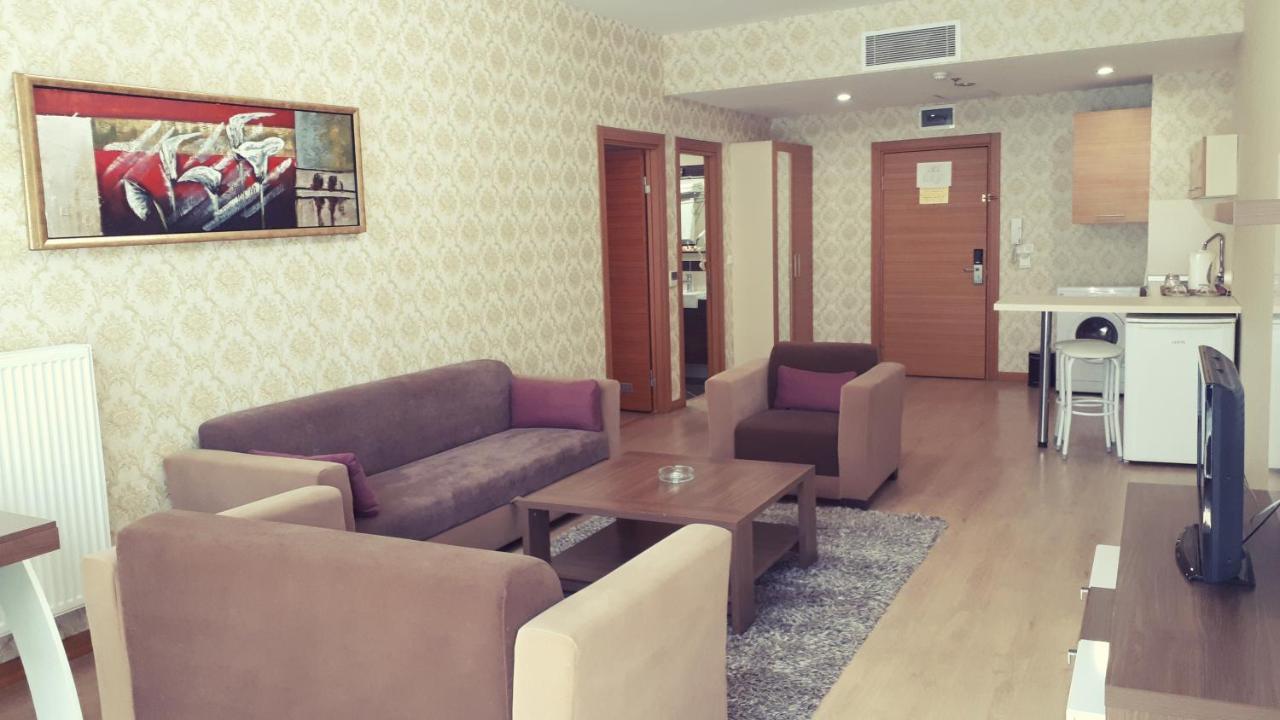 Aparthotel Ekinci Istanbul