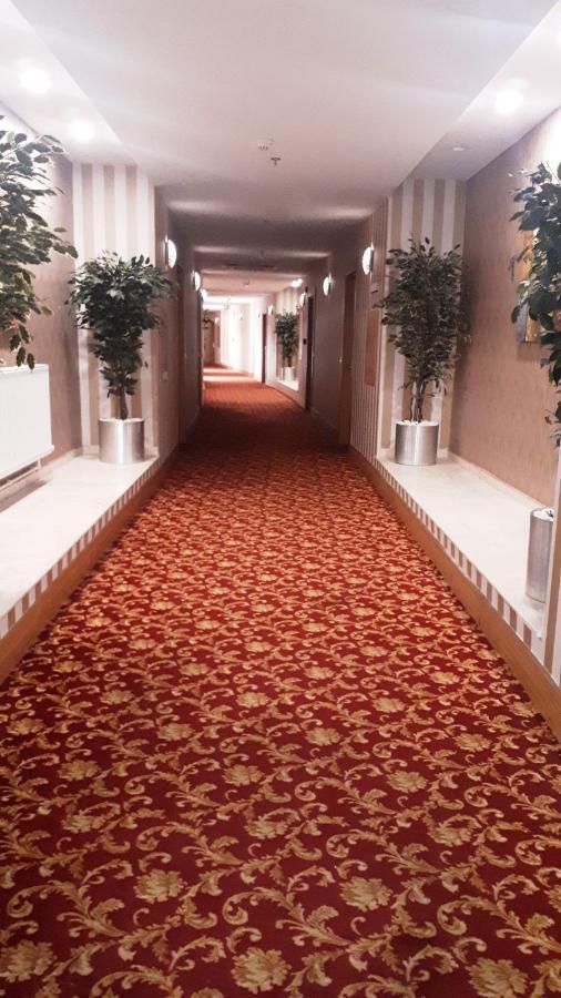 Ekinci Aparthotel 4*