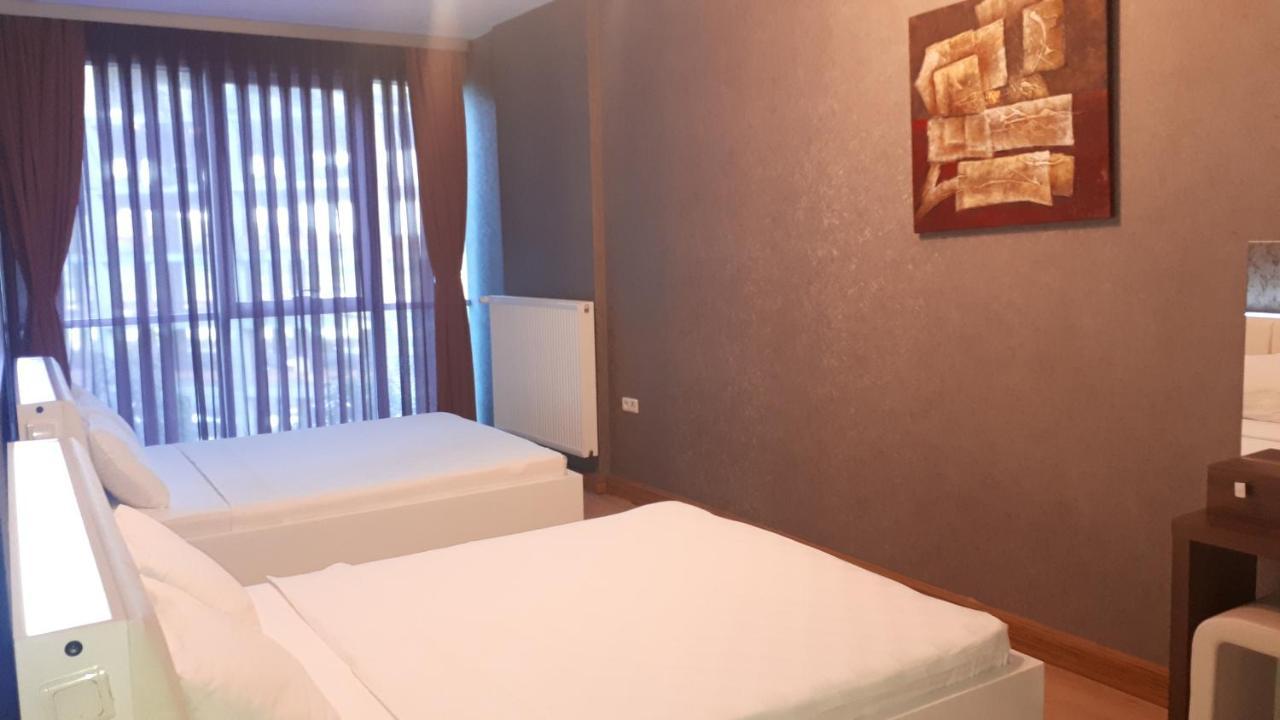 Ekinci Istanbul