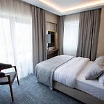 The Green Hotel
