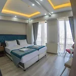 istanbul eser hotel