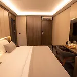 The Green Hotel
