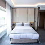 The Green Hotel